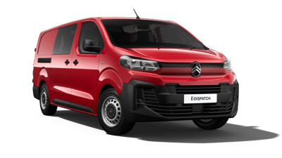 Carousel slide 0 Vertu Dealership